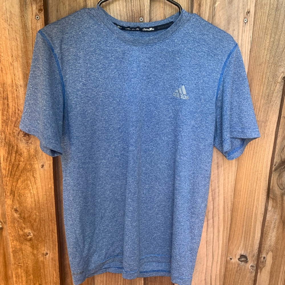 Adidas athletic T-shirt